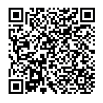 QR code for MAQ Research Inc.'s National Privacy Commission registration