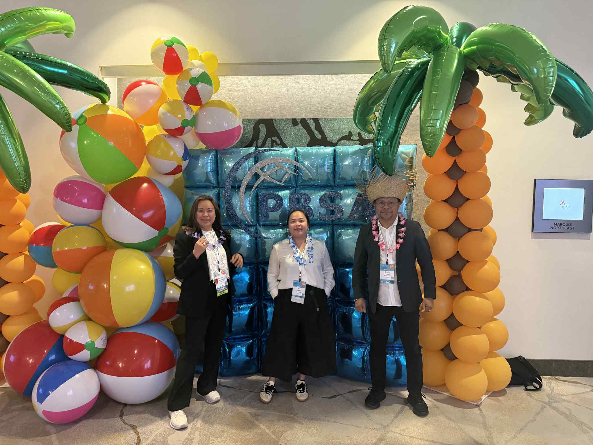 PBSA Conference Photo 1