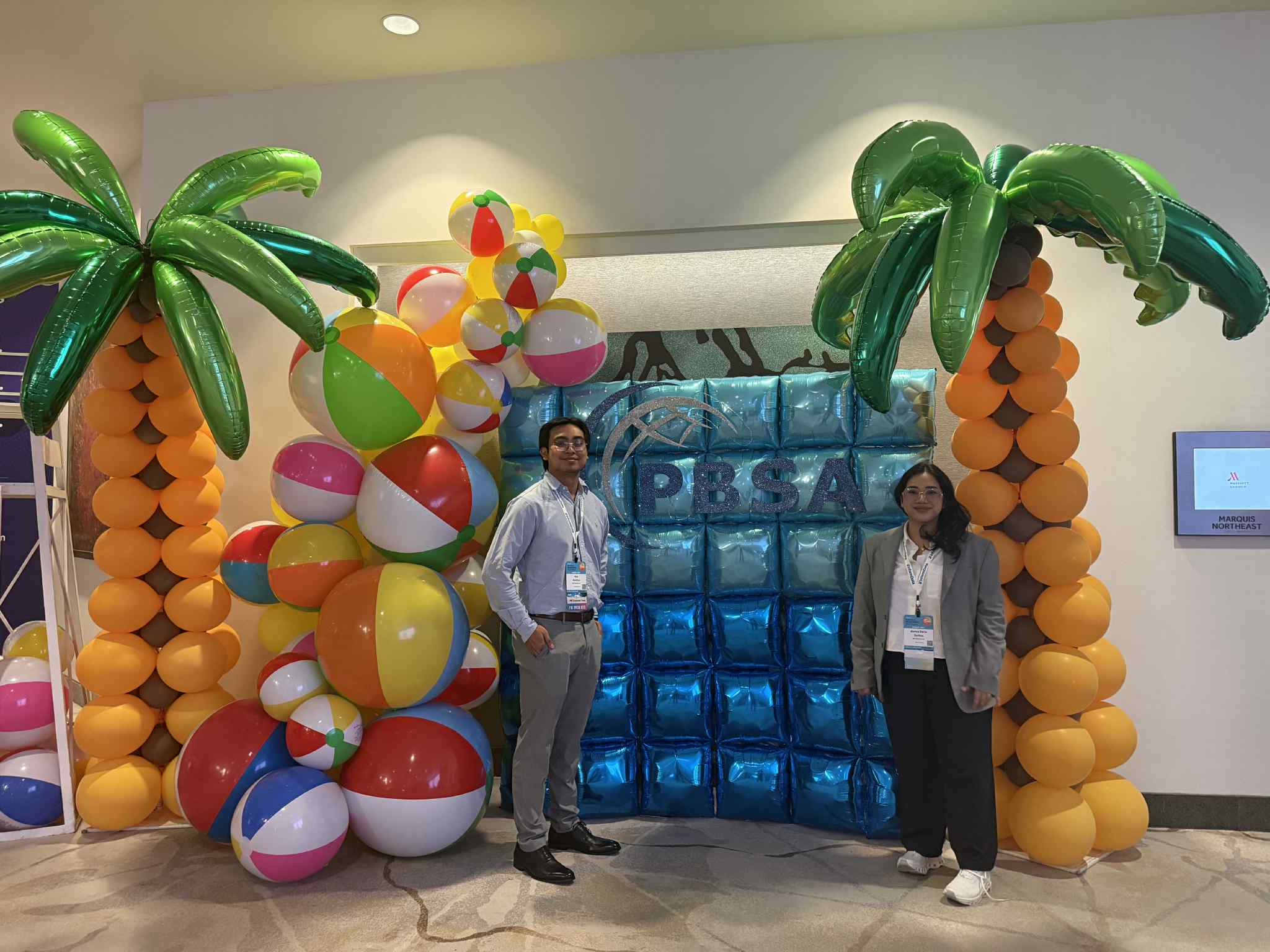 PBSA Conference Photo 2