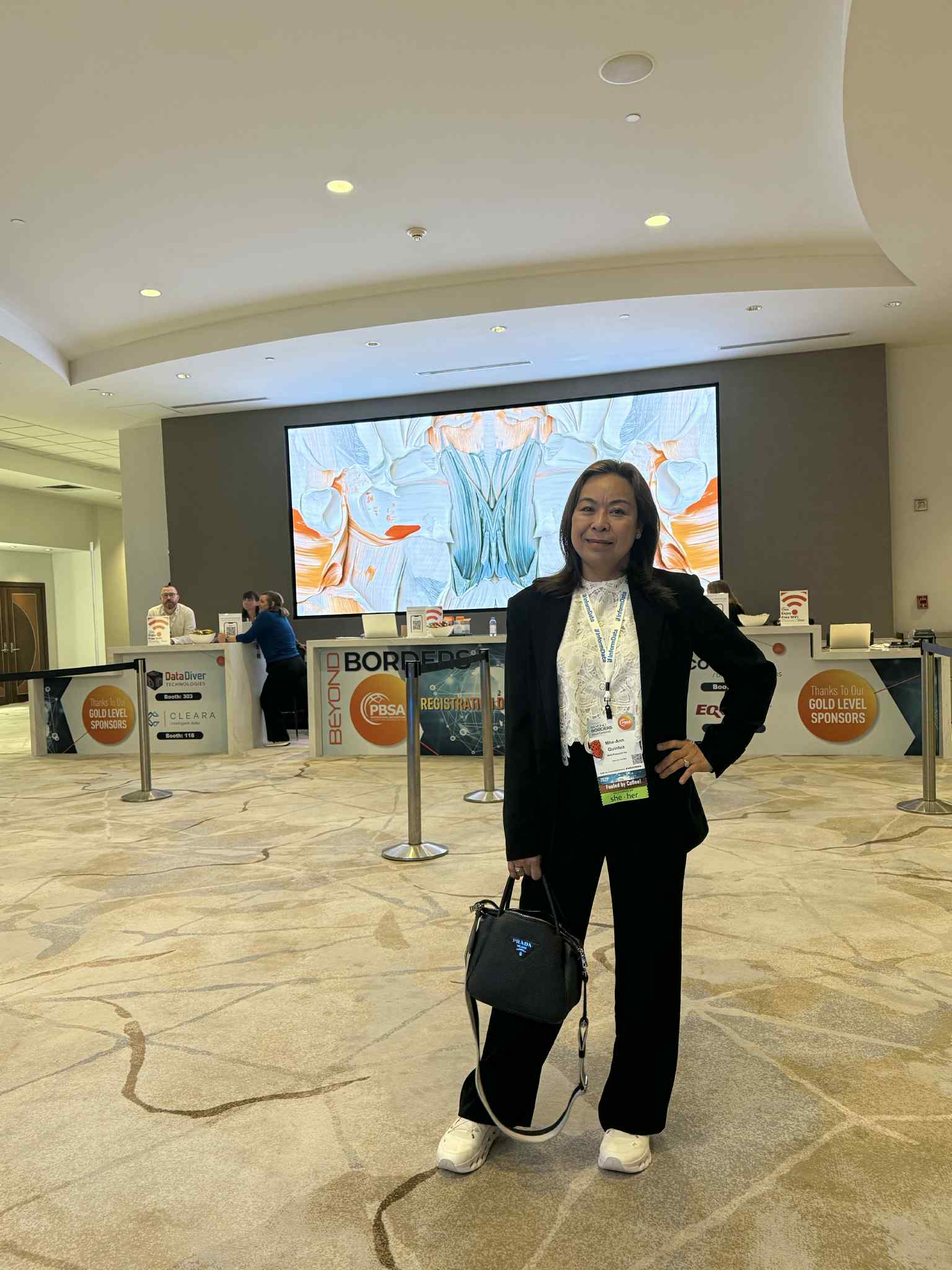 PBSA Conference Photo 3