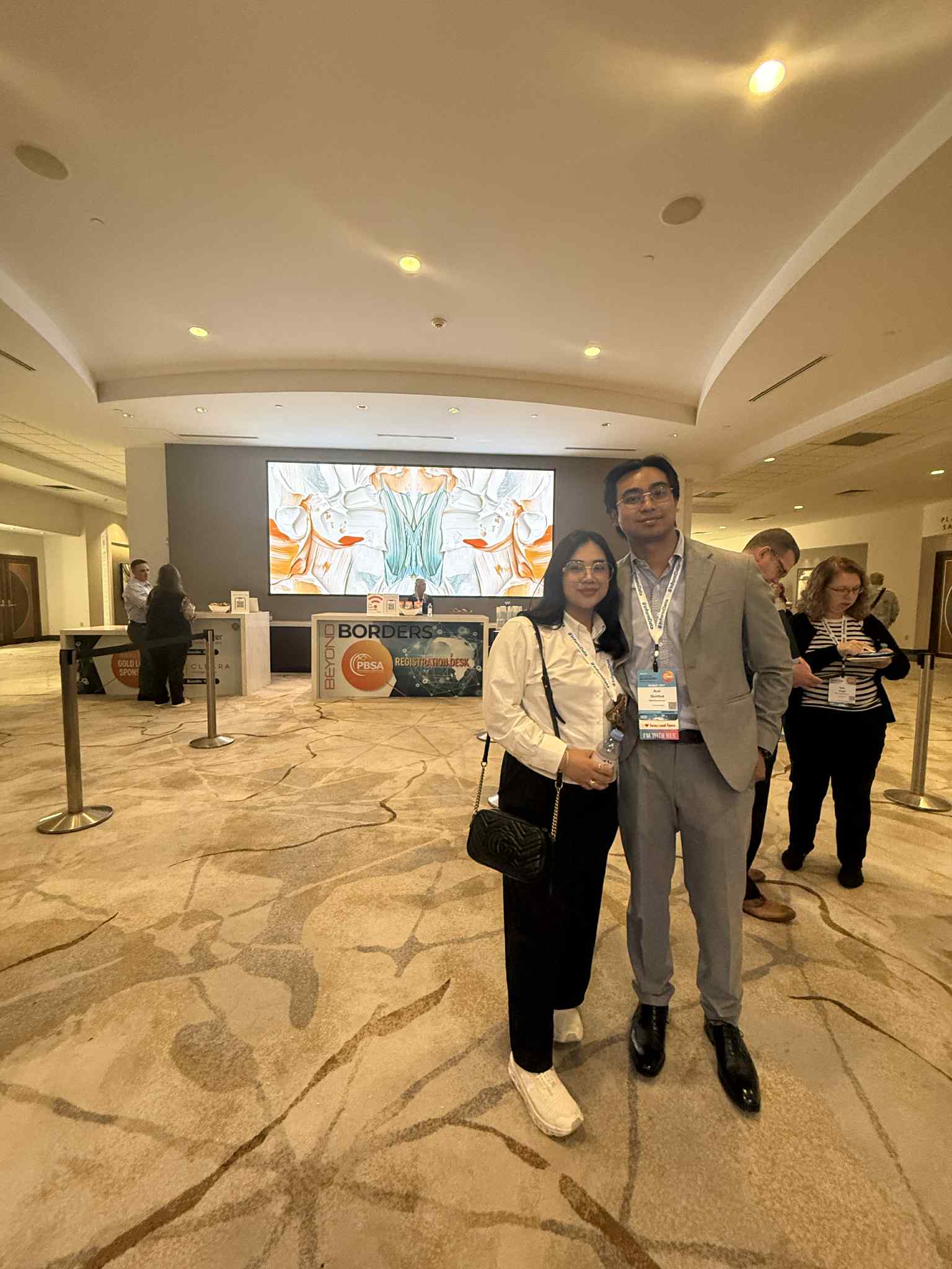 PBSA Conference Photo 4