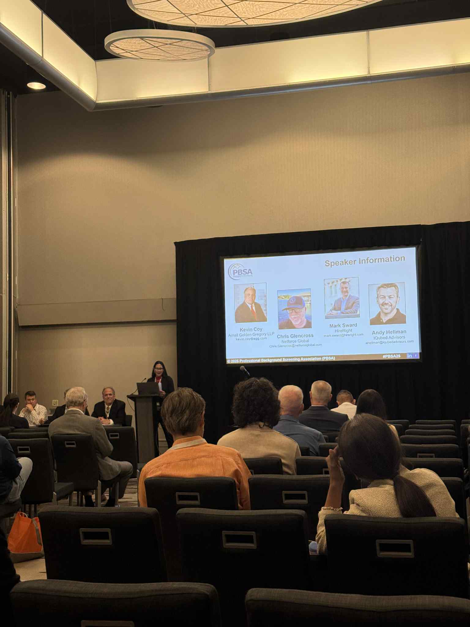 PBSA Conference Photo 5